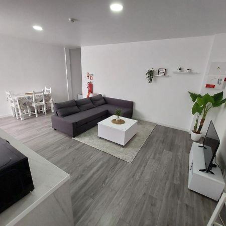 Appartement Midtown Pdl à Ponta Delgada Extérieur photo