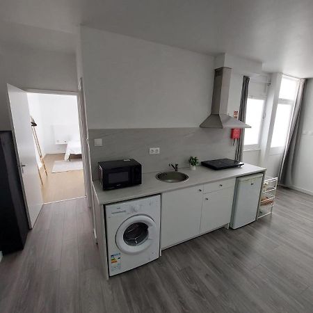 Appartement Midtown Pdl à Ponta Delgada Extérieur photo