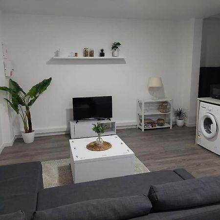 Appartement Midtown Pdl à Ponta Delgada Extérieur photo