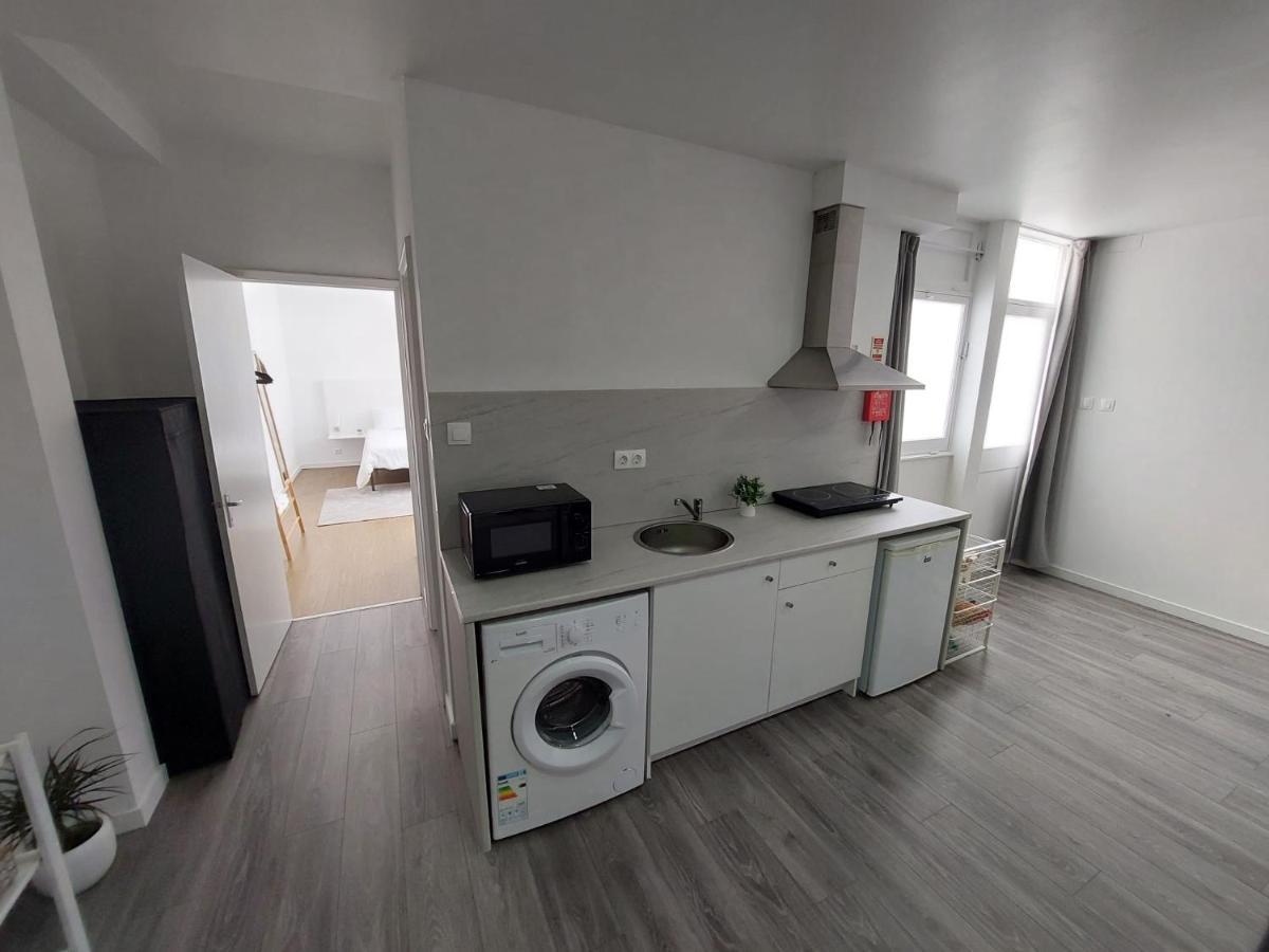 Appartement Midtown Pdl à Ponta Delgada Extérieur photo
