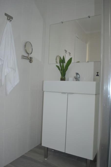 Appartement Midtown Pdl à Ponta Delgada Extérieur photo