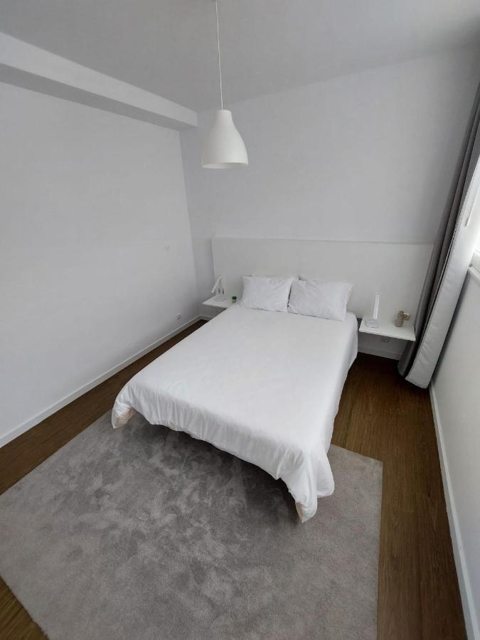 Appartement Midtown Pdl à Ponta Delgada Extérieur photo