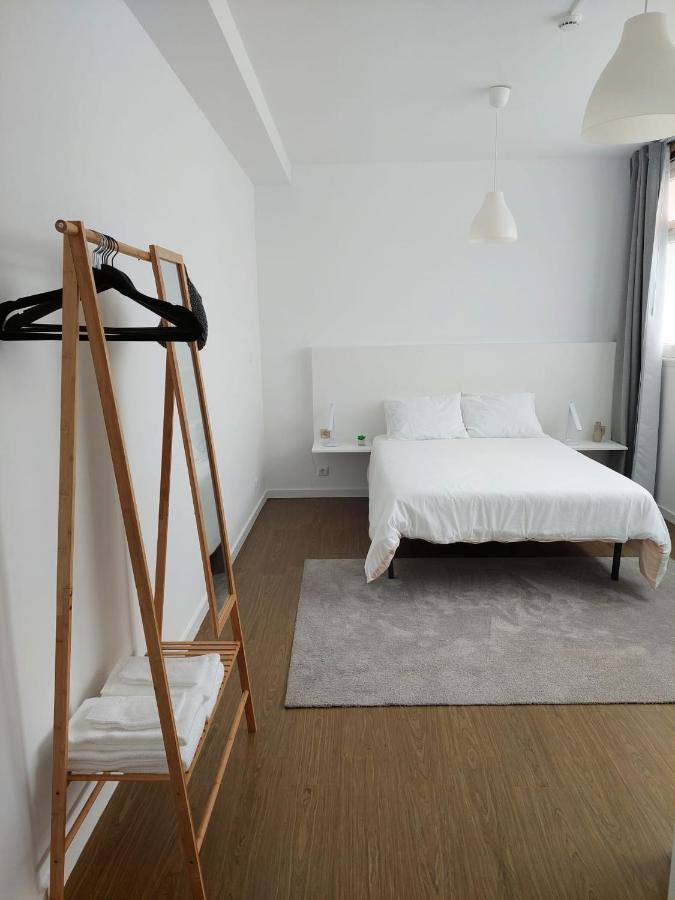 Appartement Midtown Pdl à Ponta Delgada Extérieur photo